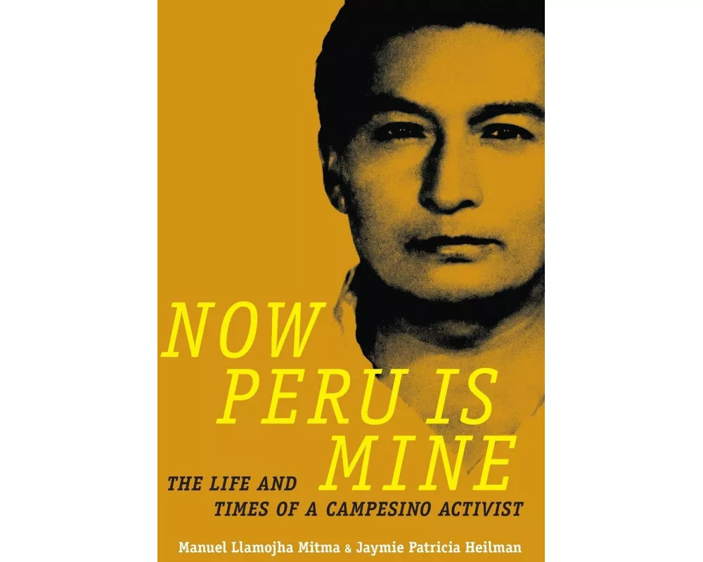 Now Peru is Mine