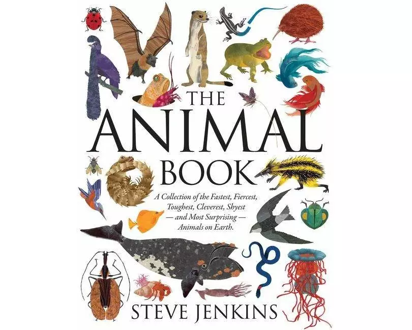 The Animal Book