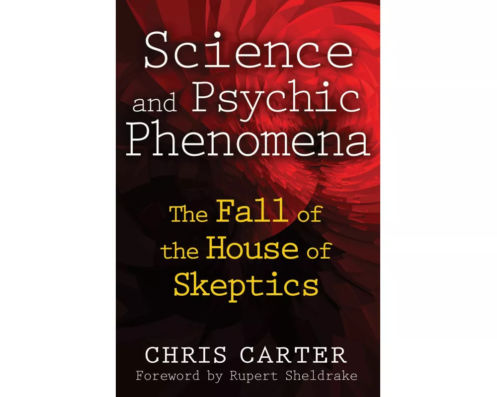 Science and Psychic Phenomena