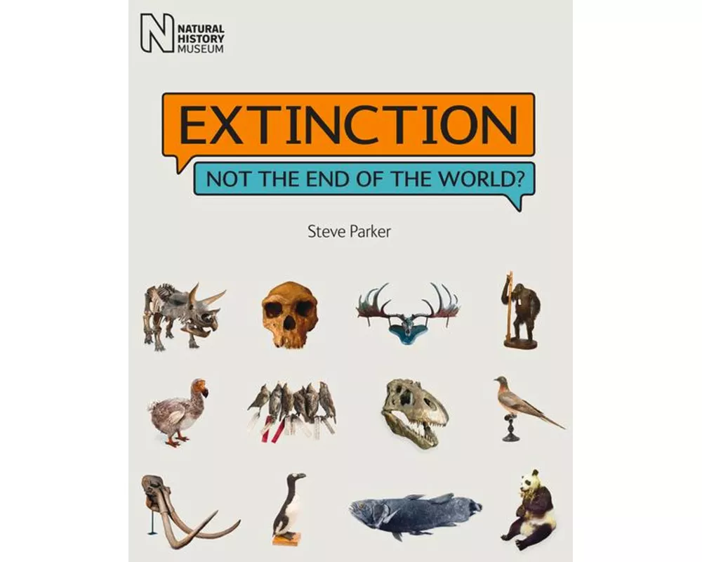 Extinction