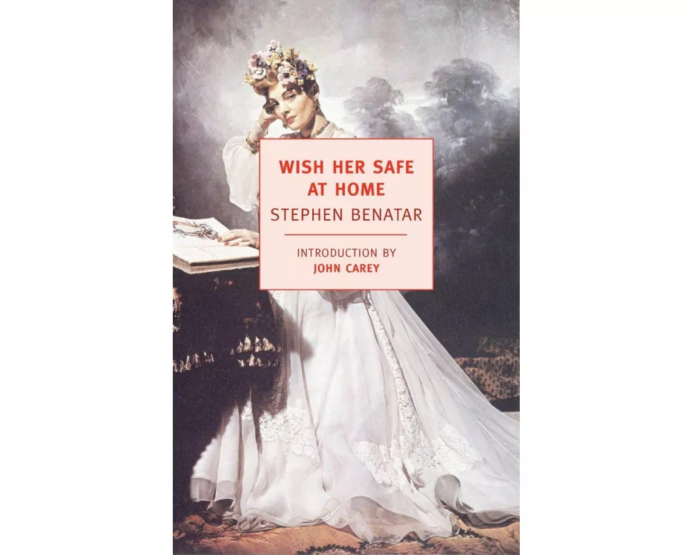 Wish Her Safe at Home