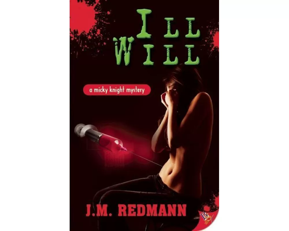 Ill Will