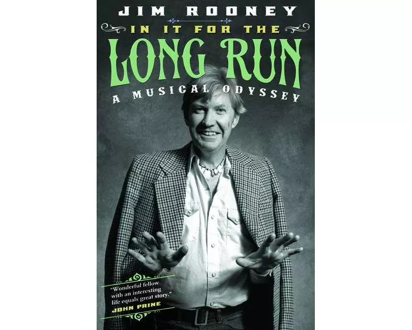 In It for the Long Run