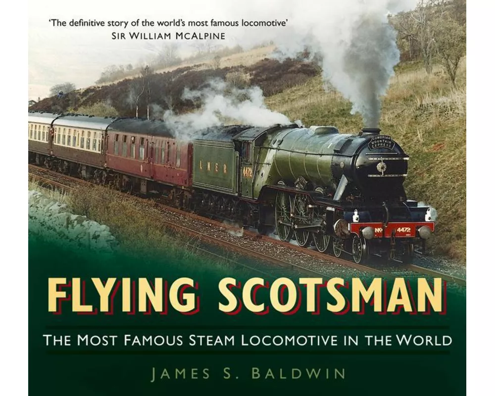 Flying Scotsman