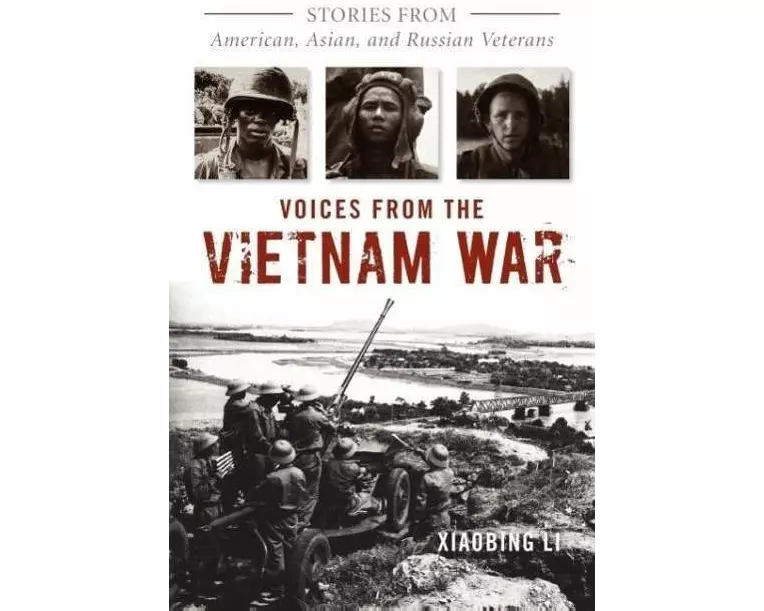Voices from the Vietnam War