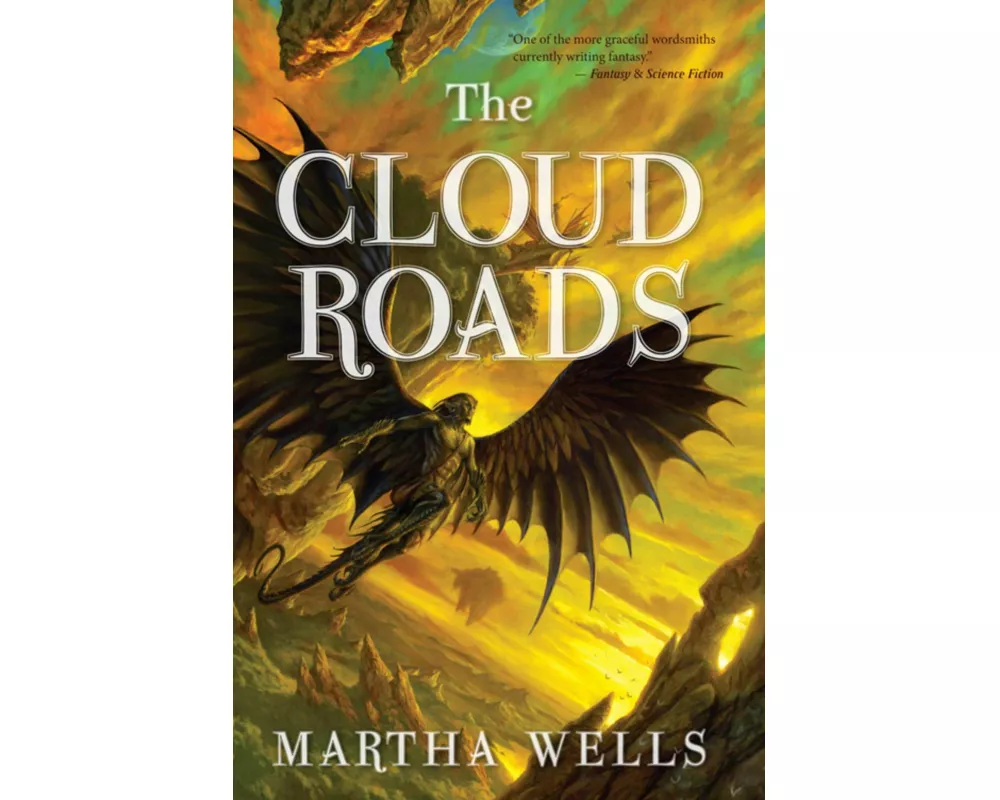 The Cloud Roads