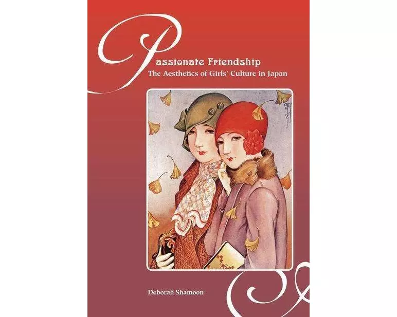 Passionate Friendship