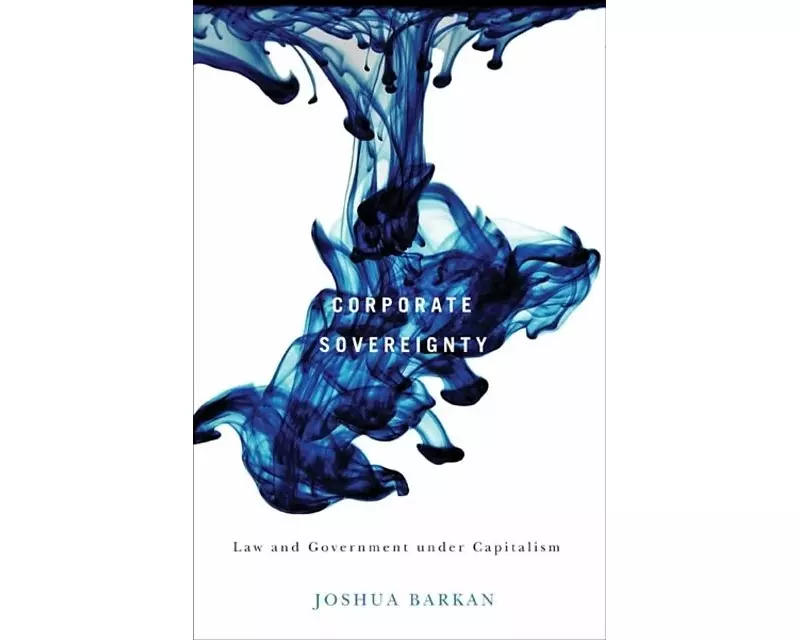 Corporate Sovereignty