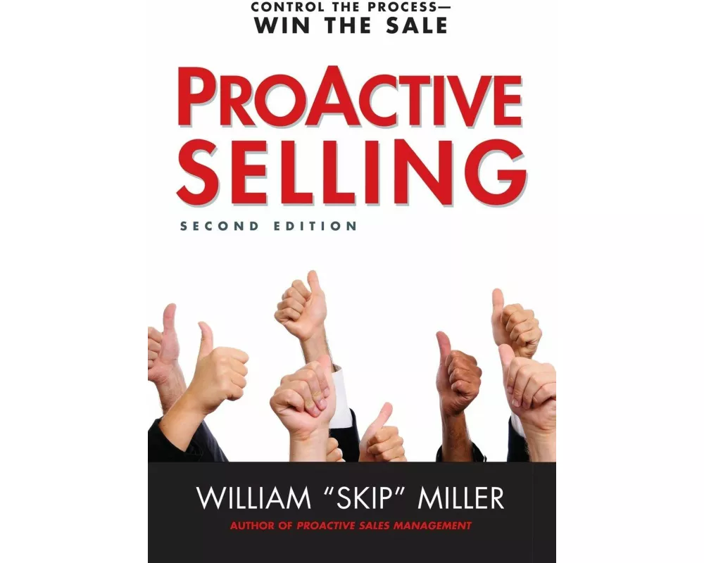 ProActive Selling