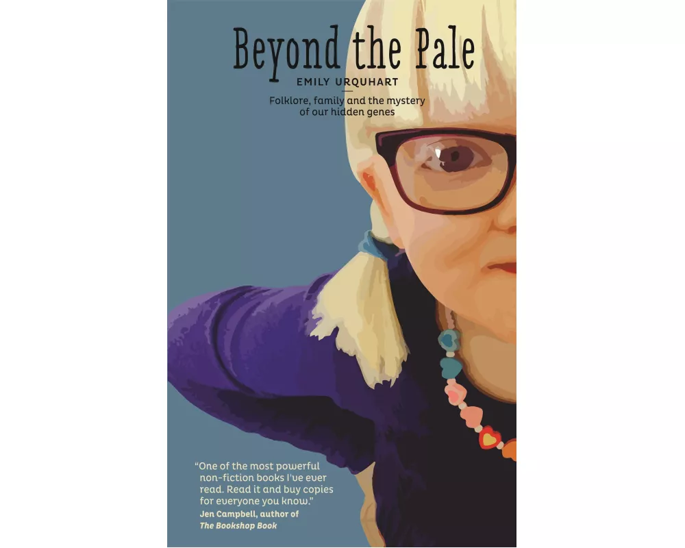 Beyond the Pale
