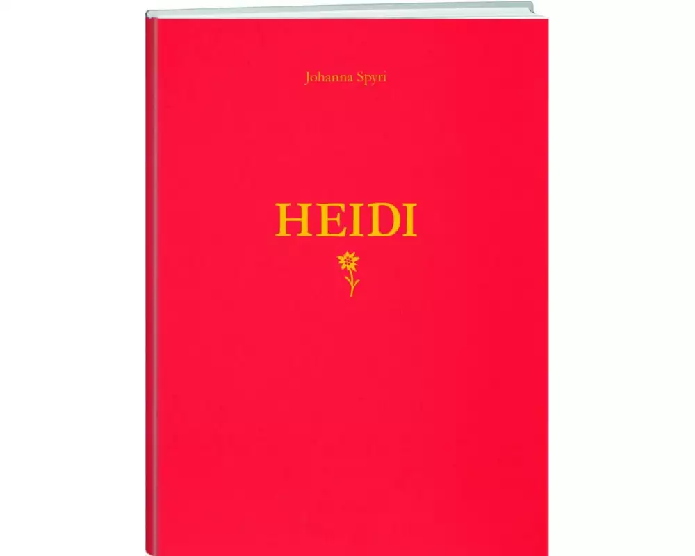 Heidi I&II