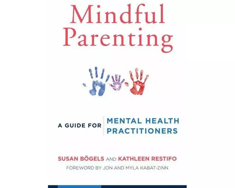 Mindful Parenting