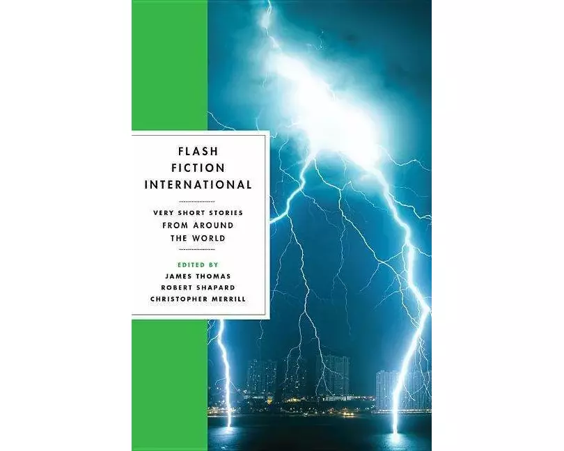 Flash Fiction International