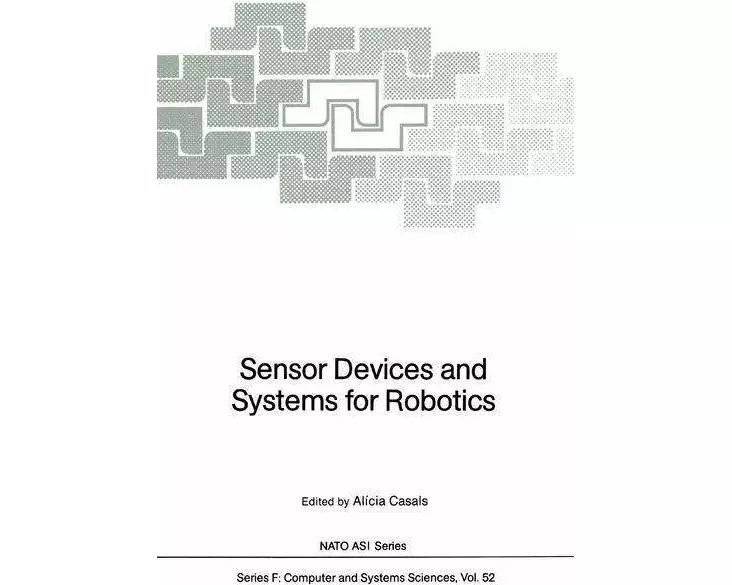 Sensor Devices and Systems for Robotics