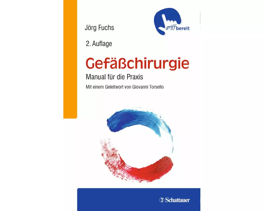 Gefäßchirurgie