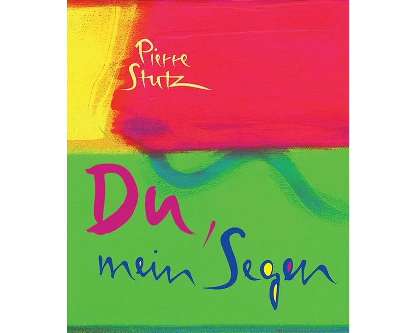Du, mein Segen