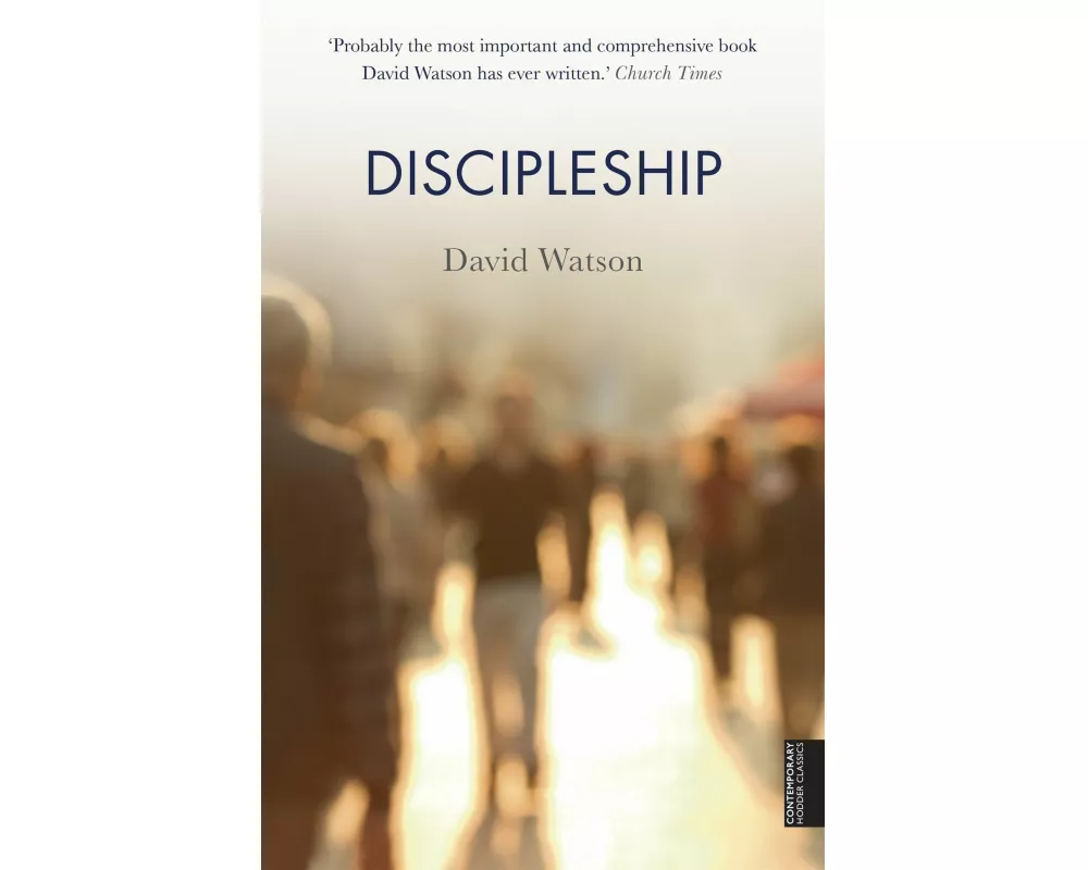 Discipleship