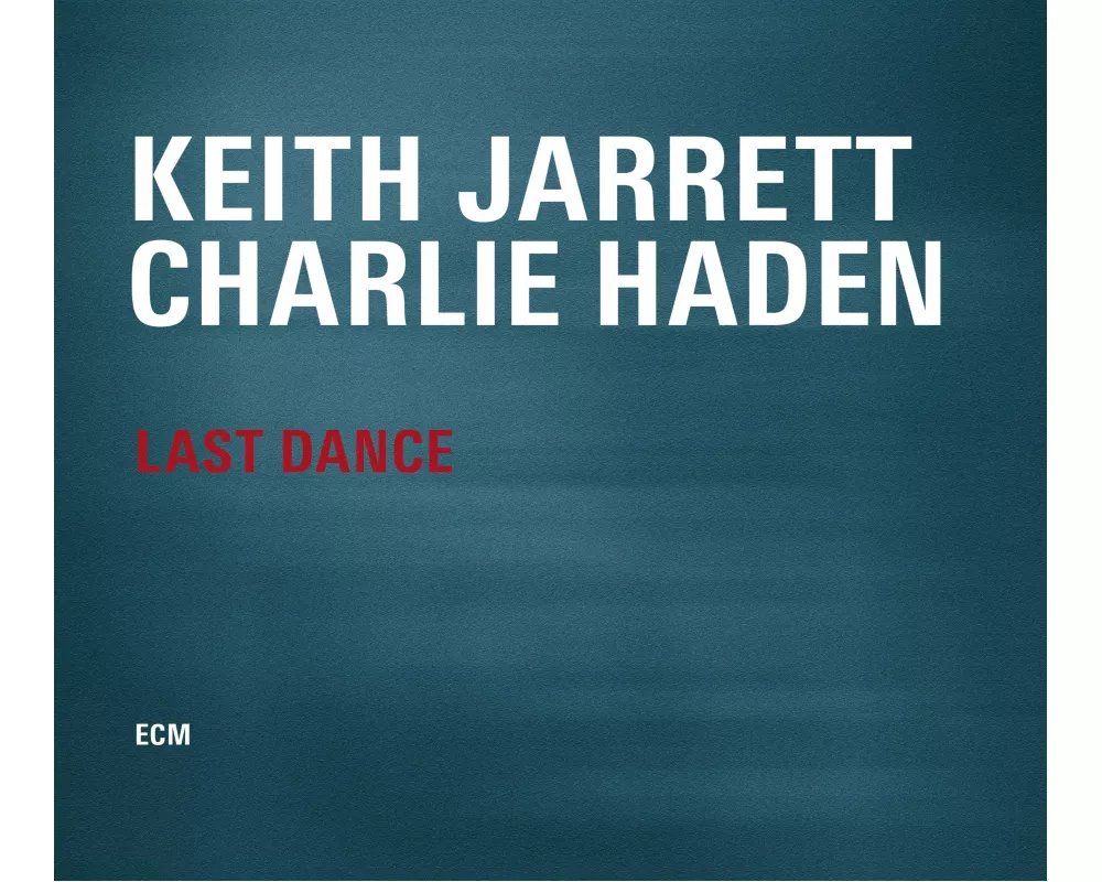 Last Dance