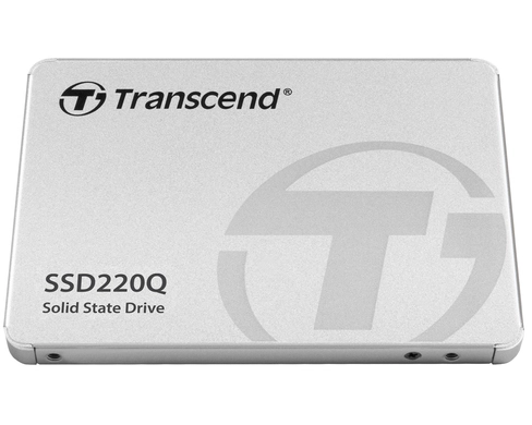 Transcend 220Q 500 GB Solid State Drive