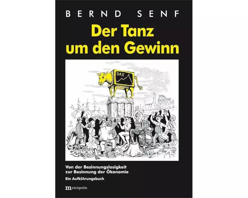 Der Tanz um den Gewinn