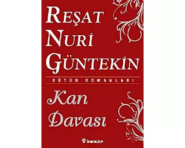 Kan Davasi