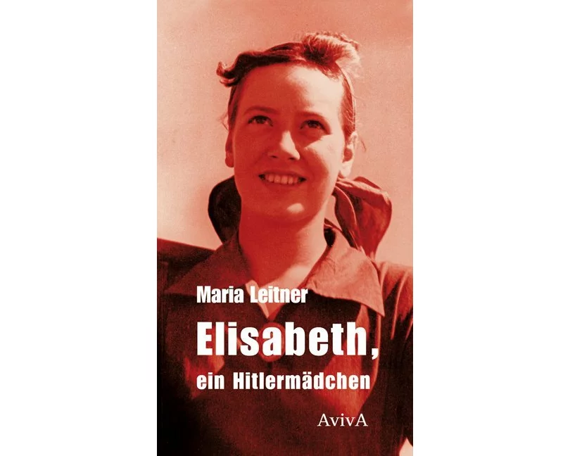 Elisabeth, ein Hitlermädchen