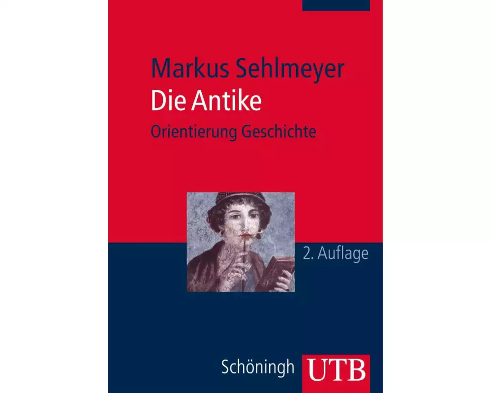 Die Antike