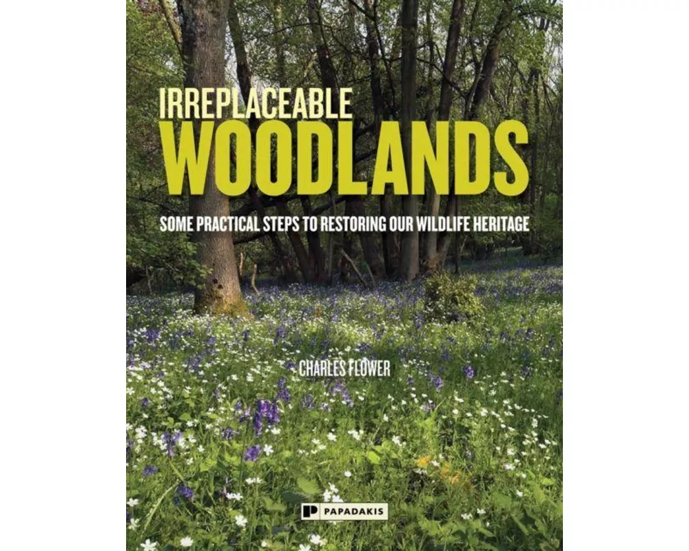 Irreplaceable Woodlands