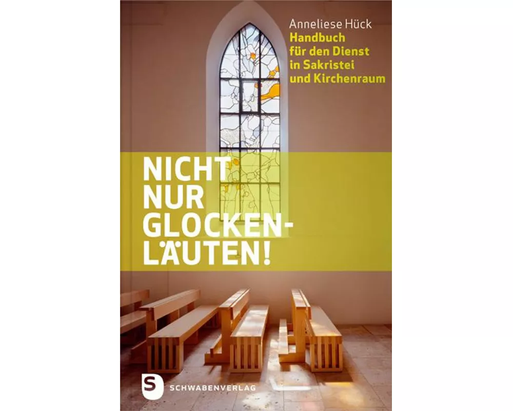 Nicht nur Glockenläuten!