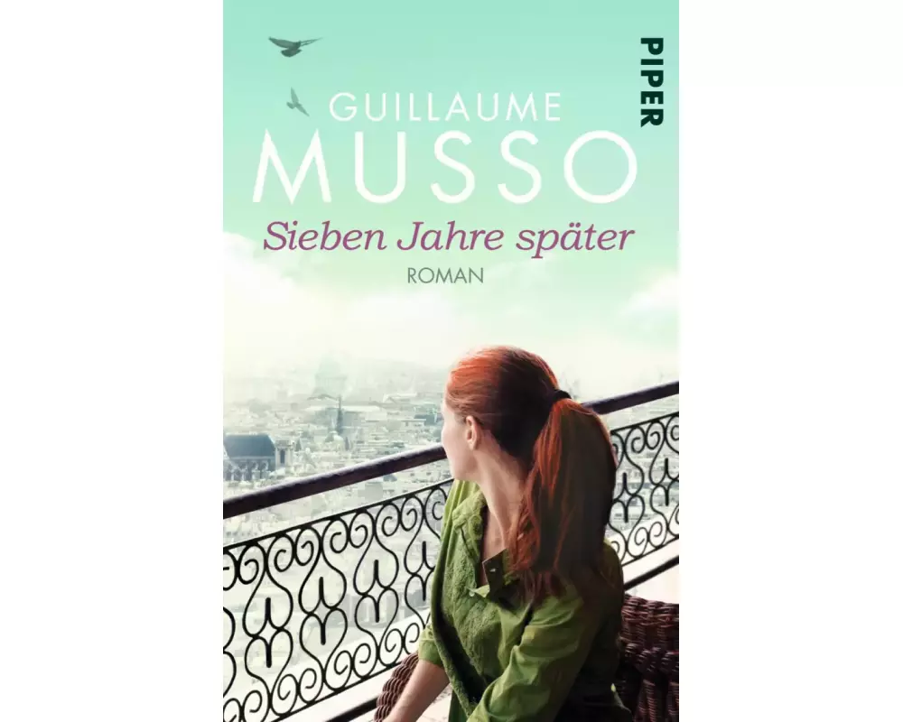 Sieben Jahre später