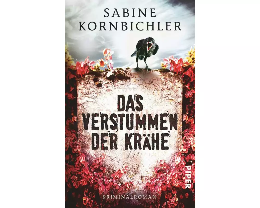 Das Verstummen der Krähe