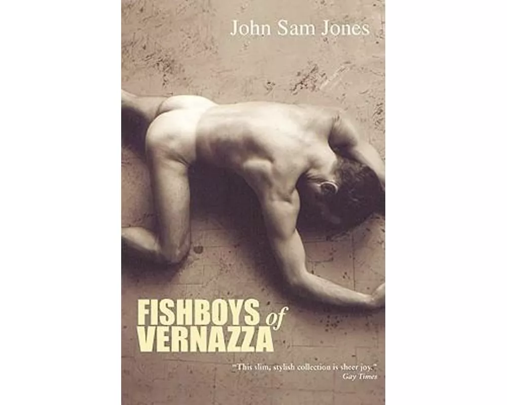Fishboys of Vernazza