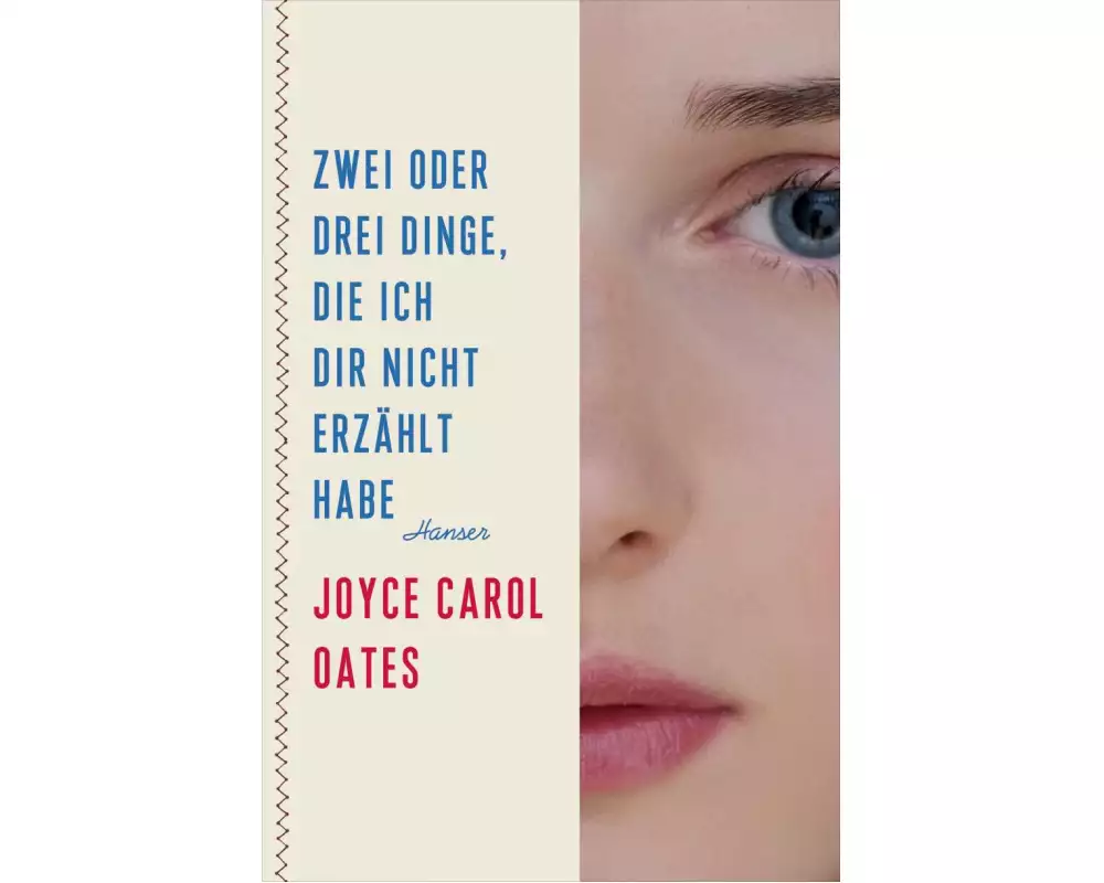Zwei oder drei Dinge, die ich dir nicht erzählt habe