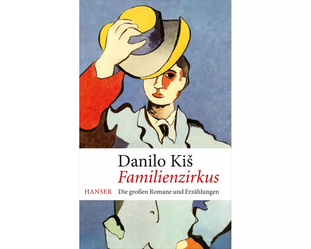 Familienzirkus