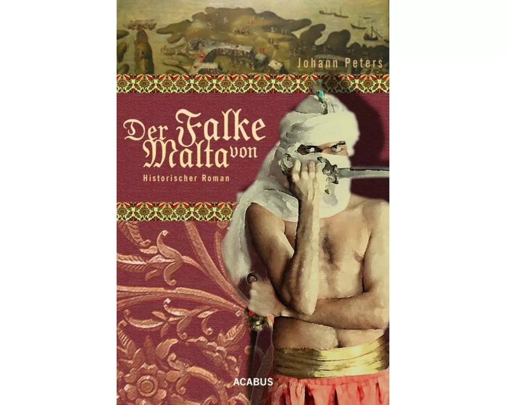 Der Falke von Malta