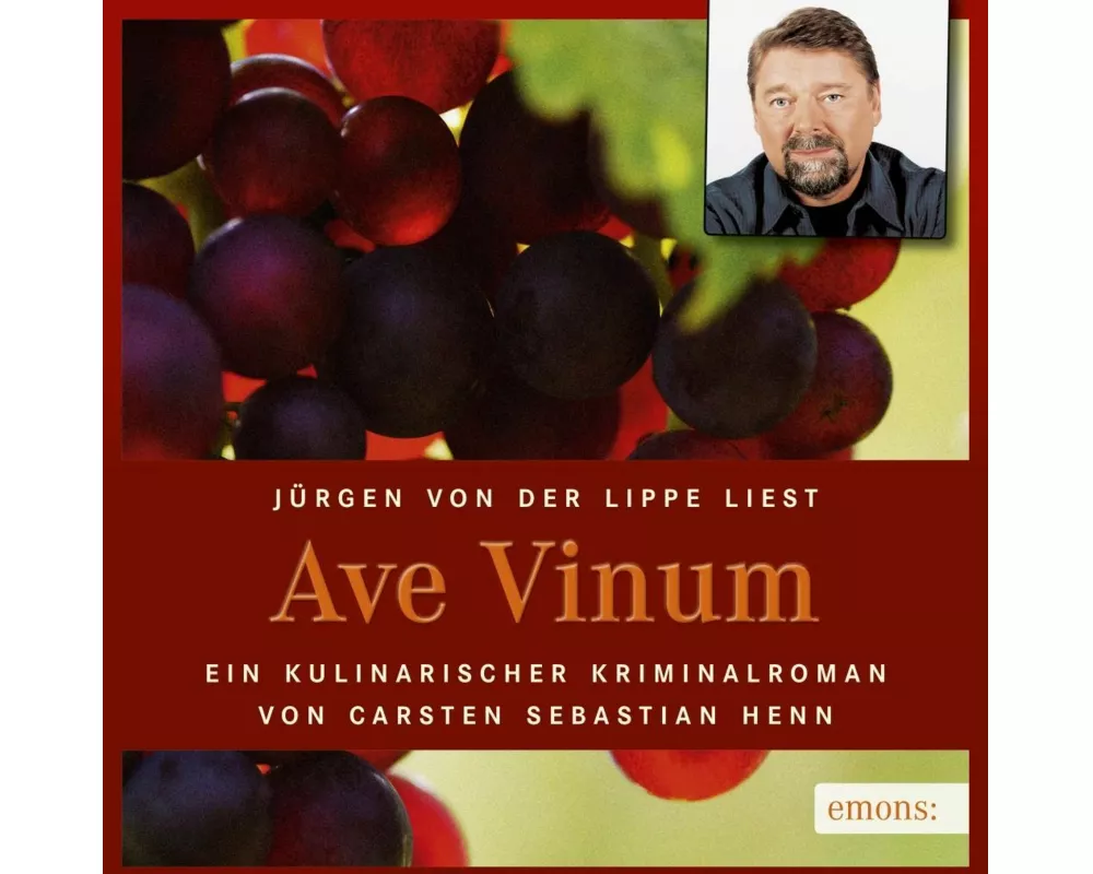 Ave Vinum