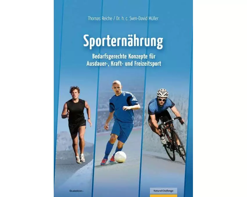 Sporternährung