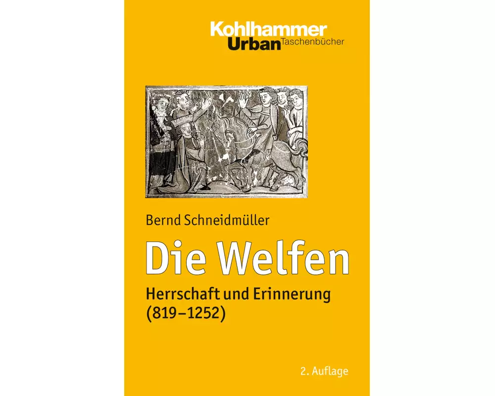Die Welfen