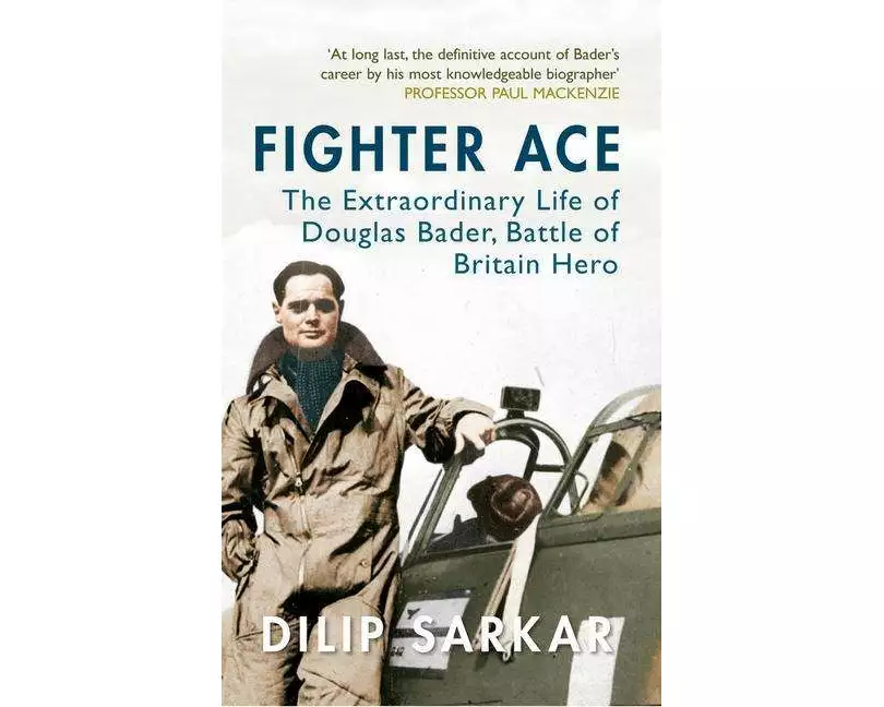Fighter Ace