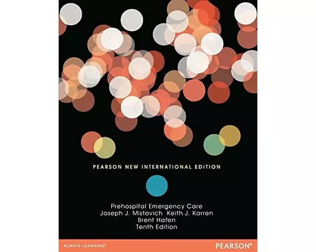 Prehospital Emergency Care