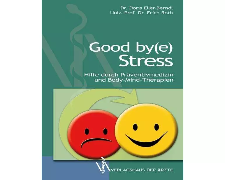 Good by(e) Stress