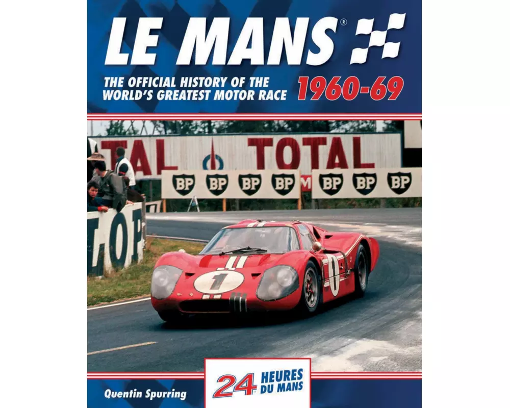 Le Mans