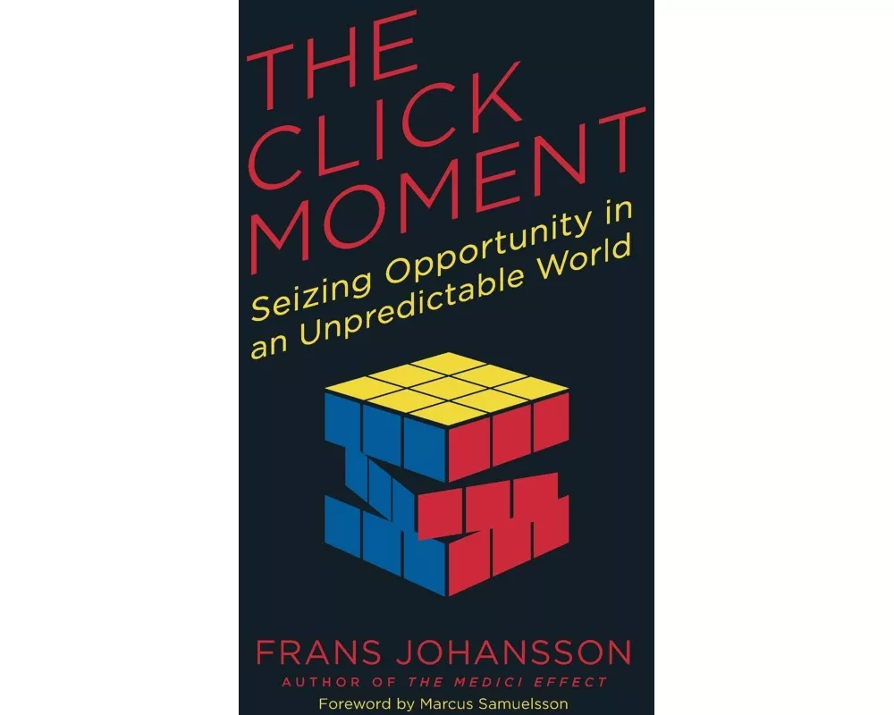 The Click Moment
