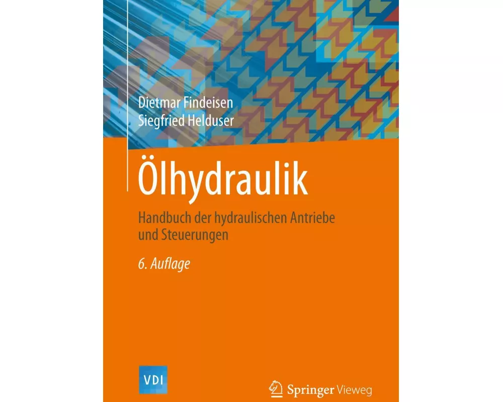 Ölhydraulik
