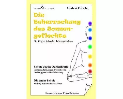 Die Beherrschung des Sonnengeflechts