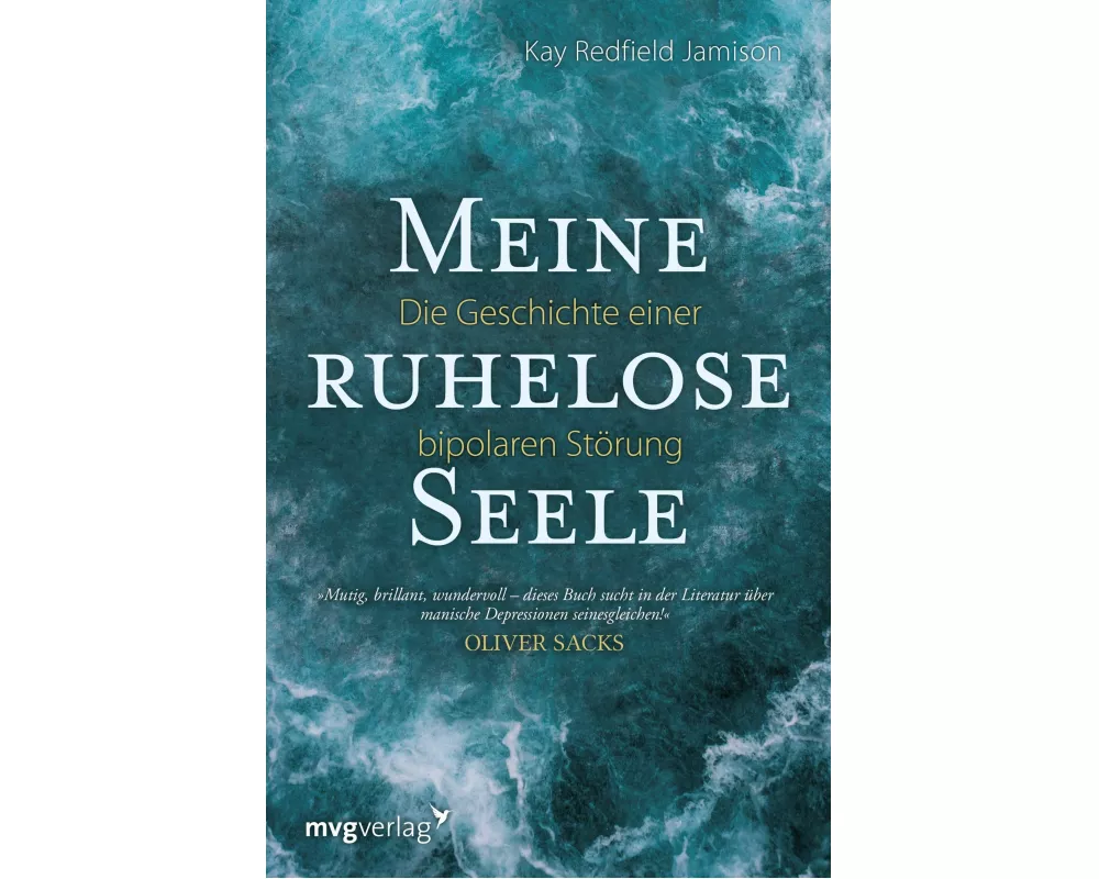 Meine ruhelose Seele