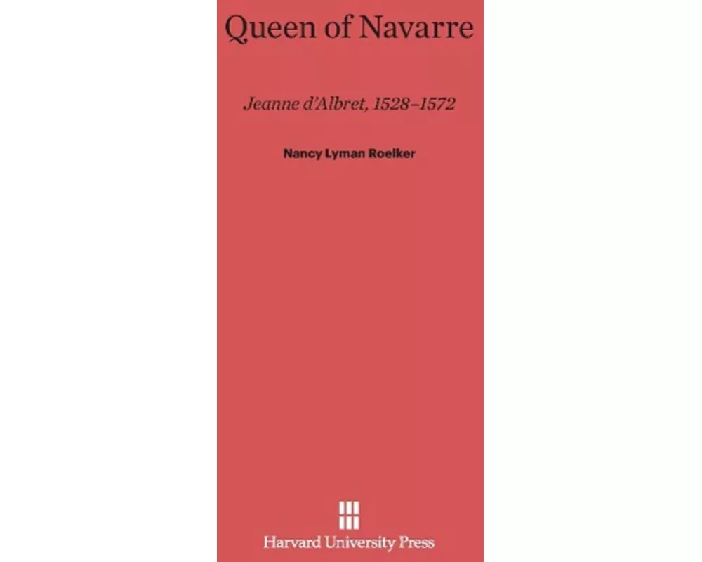 Queen of Navarre