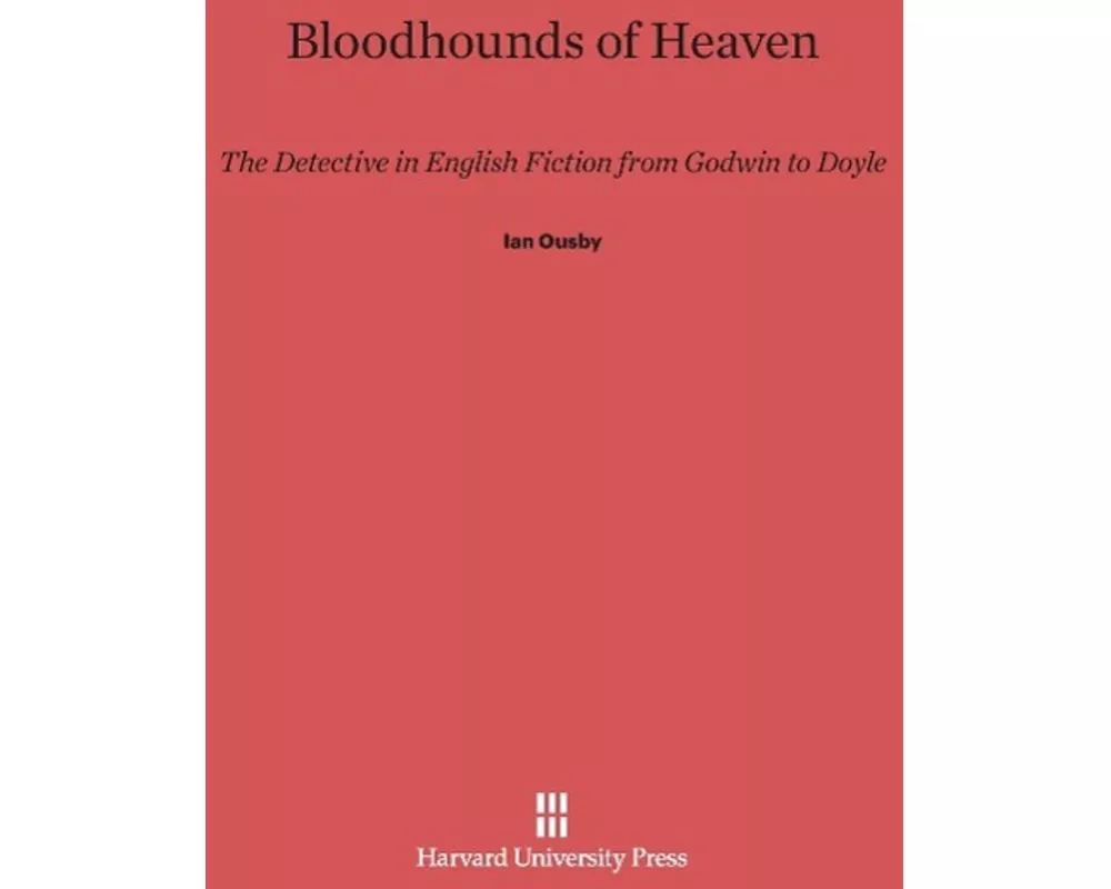 Bloodhounds of Heaven