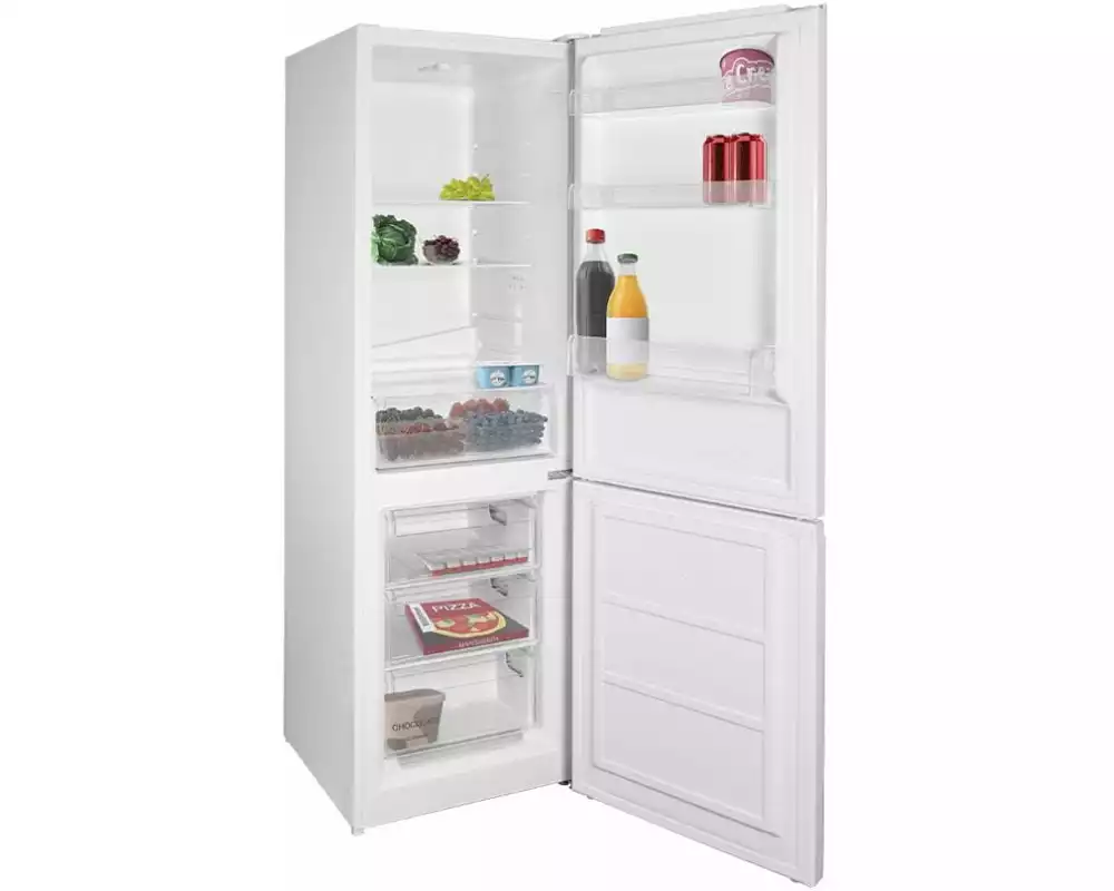 Kibernetik Kühl-Gefrierkombination KO315 C - Weiss