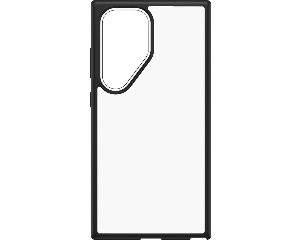 Otterbox Back Cover React Galaxy S24 Ultra Schwarz